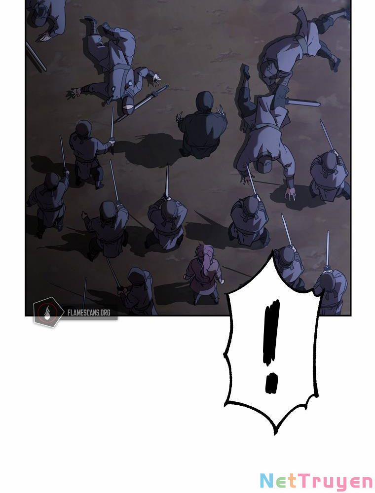 Sự Chuyển Sinh Vào Võ Lâm Thế Gia Của Ranker 14 trang 34