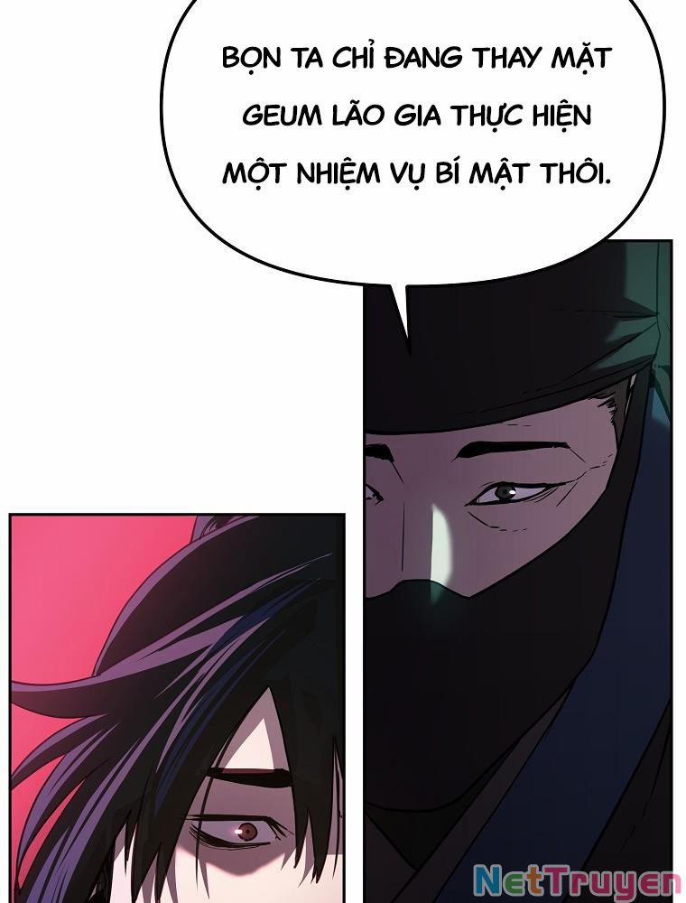 Sự Chuyển Sinh Vào Võ Lâm Thế Gia Của Ranker 14 trang 37