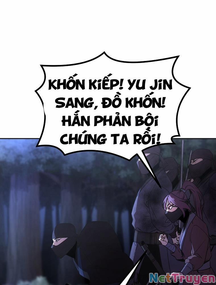 Sự Chuyển Sinh Vào Võ Lâm Thế Gia Của Ranker 14 trang 39
