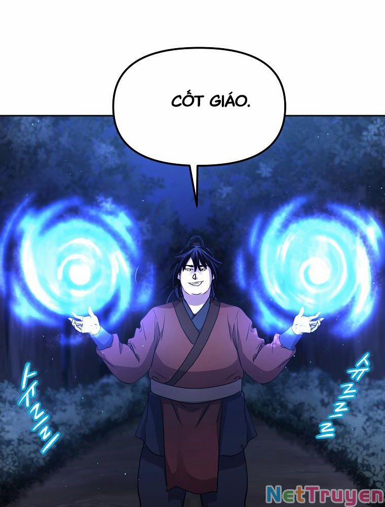 Sự Chuyển Sinh Vào Võ Lâm Thế Gia Của Ranker 14 trang 54
