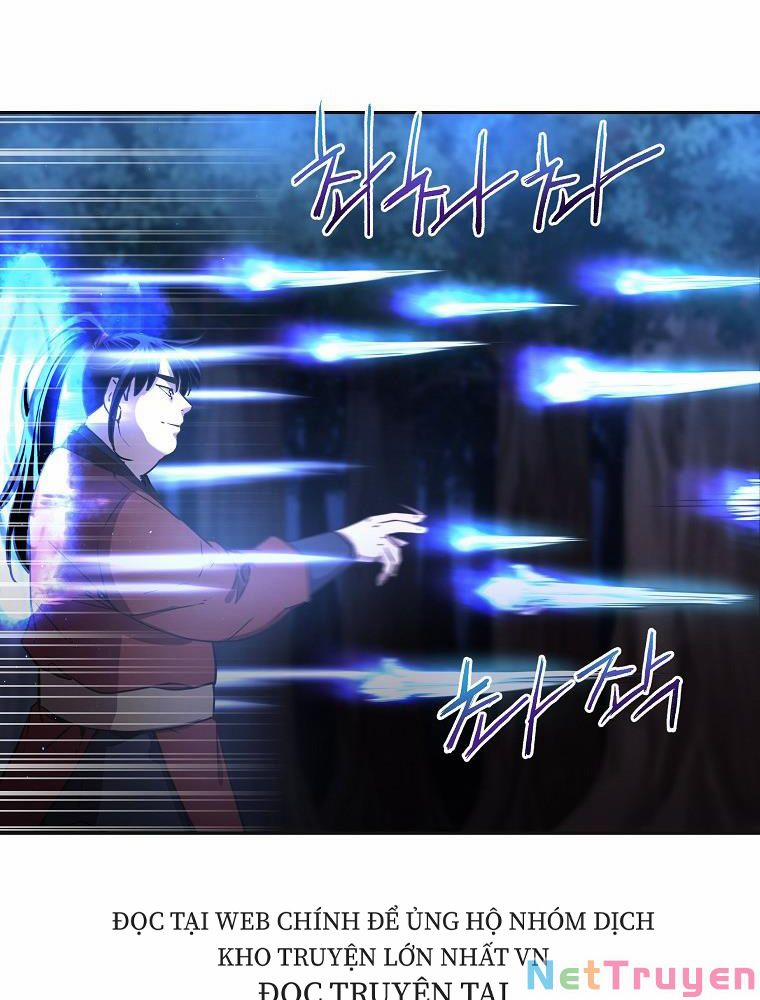 Sự Chuyển Sinh Vào Võ Lâm Thế Gia Của Ranker 14 trang 56
