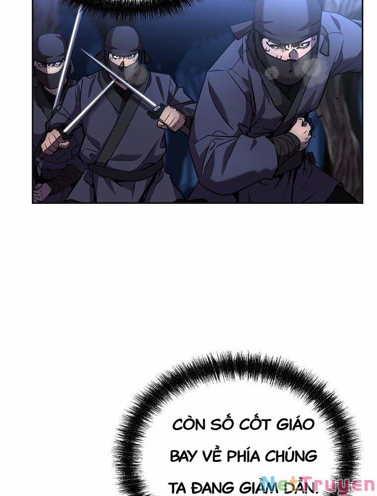 Sự Chuyển Sinh Vào Võ Lâm Thế Gia Của Ranker 14 trang 77