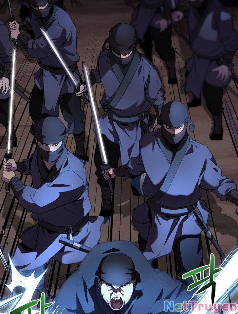 Sự Chuyển Sinh Vào Võ Lâm Thế Gia Của Ranker 14 trang 80