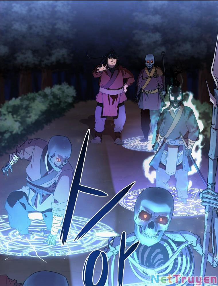 Sự Chuyển Sinh Vào Võ Lâm Thế Gia Của Ranker 14 trang 91