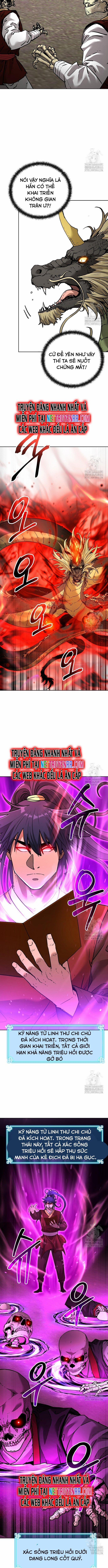 Sự Chuyển Sinh Vào Võ Lâm Thế Gia Của Ranker 142 trang 1