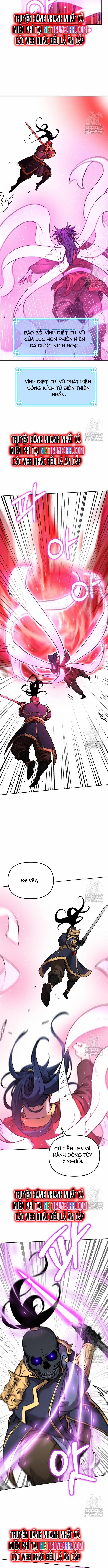 Sự Chuyển Sinh Vào Võ Lâm Thế Gia Của Ranker 142 trang 11