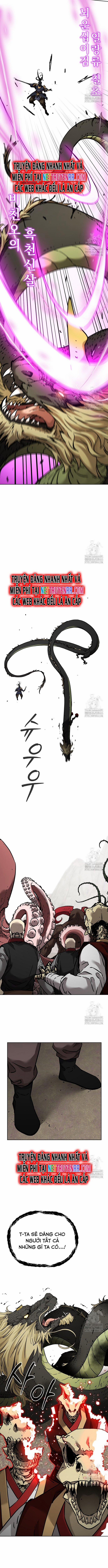 Sự Chuyển Sinh Vào Võ Lâm Thế Gia Của Ranker 142 trang 12