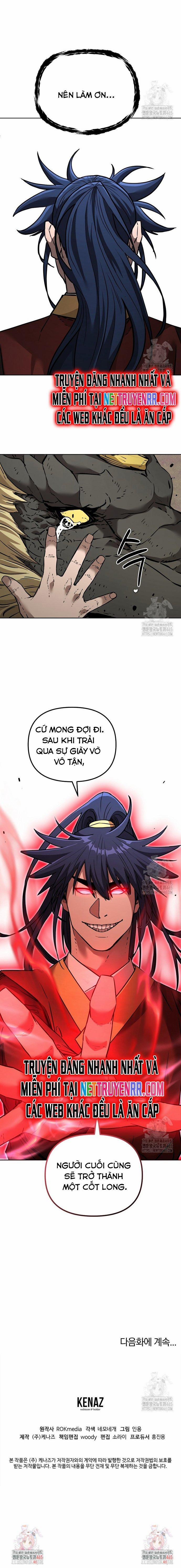 Sự Chuyển Sinh Vào Võ Lâm Thế Gia Của Ranker 142 trang 13