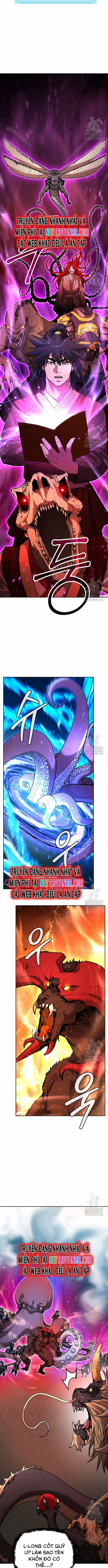 Sự Chuyển Sinh Vào Võ Lâm Thế Gia Của Ranker 142 trang 2