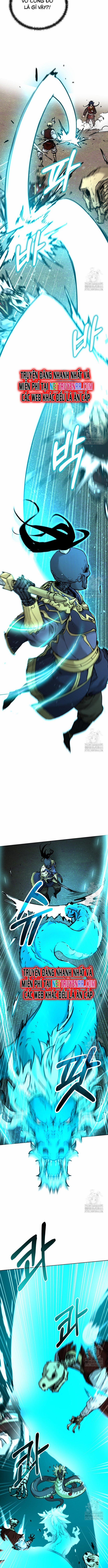 Sự Chuyển Sinh Vào Võ Lâm Thế Gia Của Ranker 142 trang 6