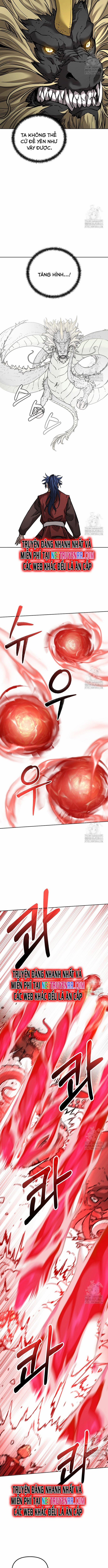 Sự Chuyển Sinh Vào Võ Lâm Thế Gia Của Ranker 142 trang 8