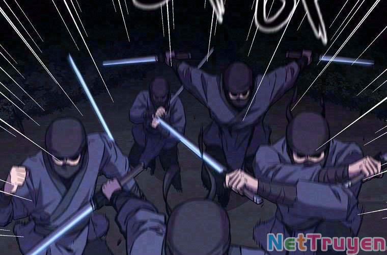 Sự Chuyển Sinh Vào Võ Lâm Thế Gia Của Ranker 15 trang 1