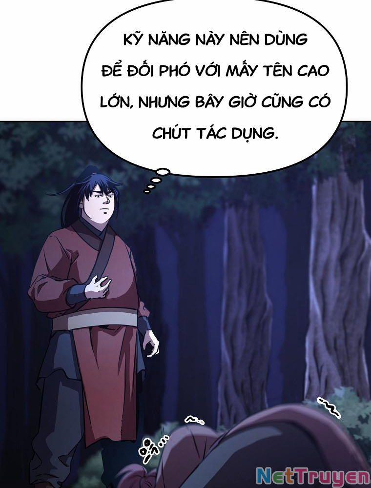 Sự Chuyển Sinh Vào Võ Lâm Thế Gia Của Ranker 15 trang 100