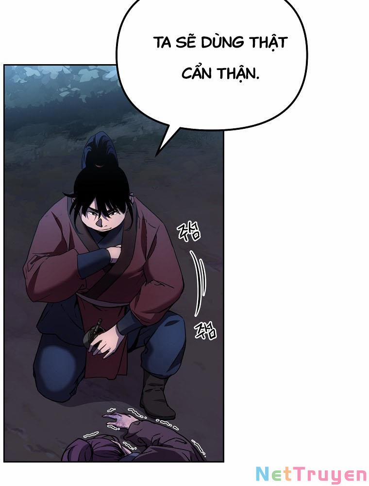 Sự Chuyển Sinh Vào Võ Lâm Thế Gia Của Ranker 15 trang 103