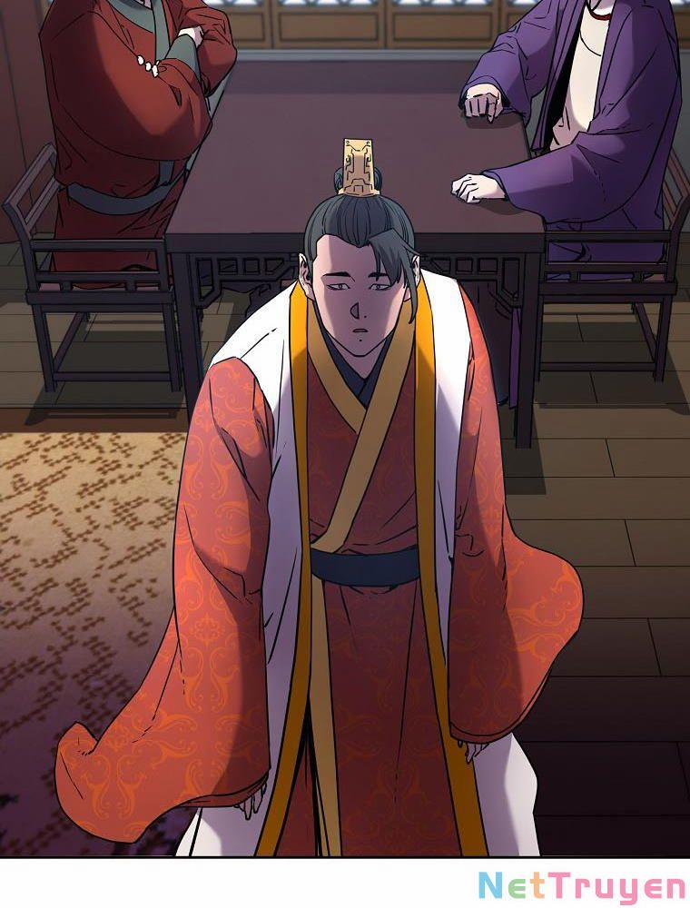 Sự Chuyển Sinh Vào Võ Lâm Thế Gia Của Ranker 15 trang 128
