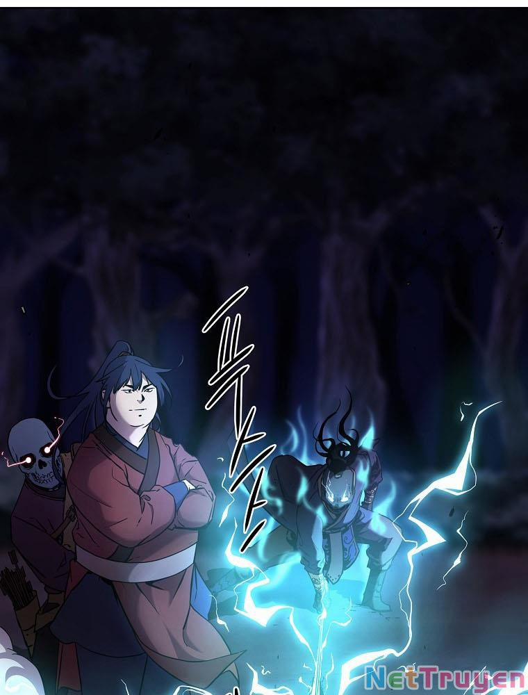 Sự Chuyển Sinh Vào Võ Lâm Thế Gia Của Ranker 15 trang 42