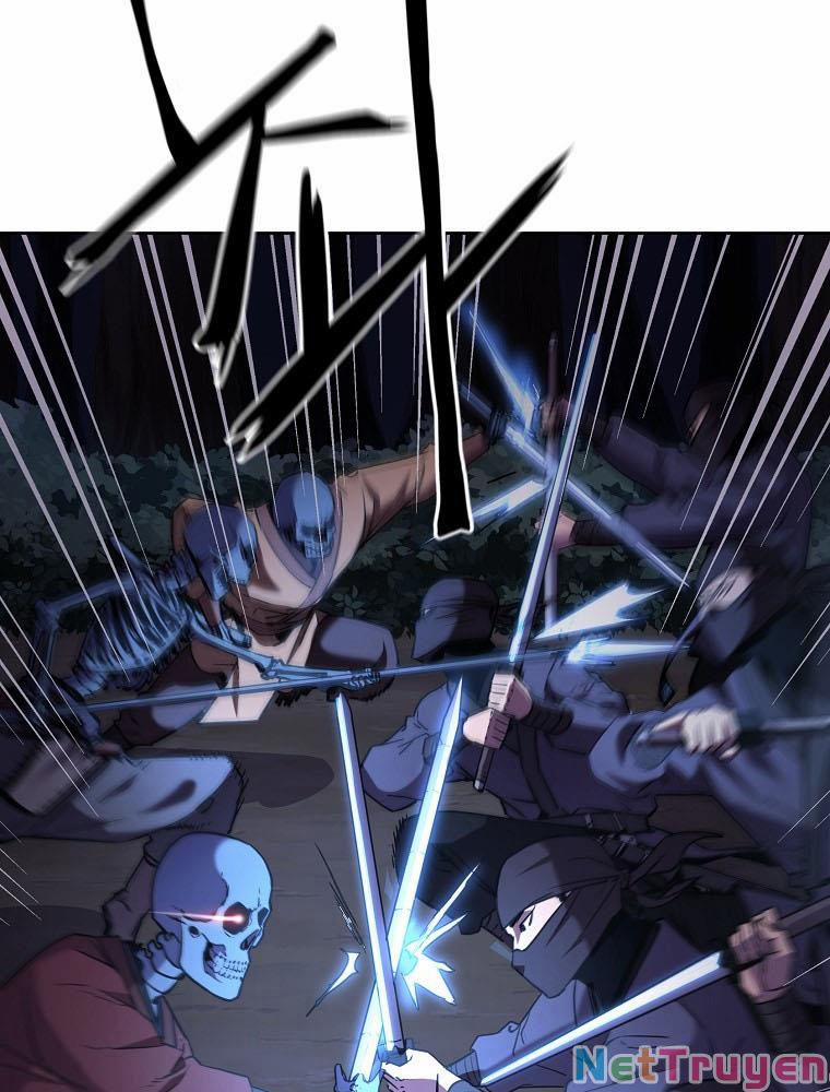 Sự Chuyển Sinh Vào Võ Lâm Thế Gia Của Ranker 15 trang 5