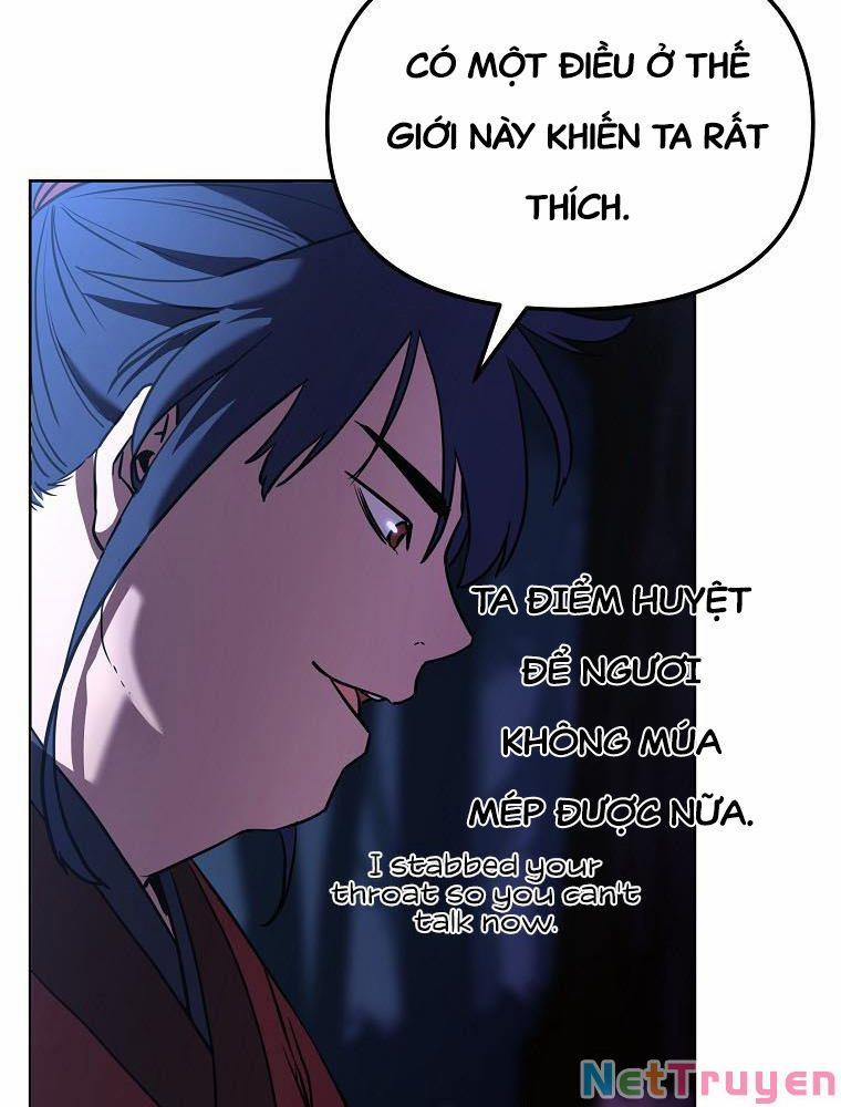 Sự Chuyển Sinh Vào Võ Lâm Thế Gia Của Ranker 15 trang 91