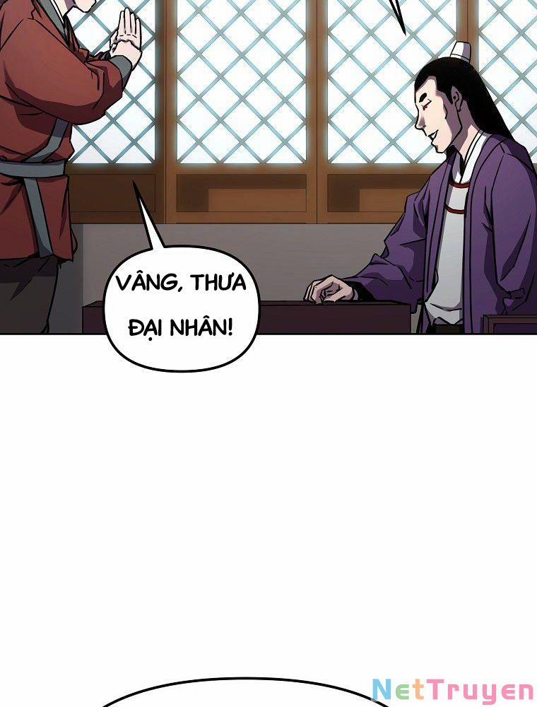 Sự Chuyển Sinh Vào Võ Lâm Thế Gia Của Ranker 16 trang 10