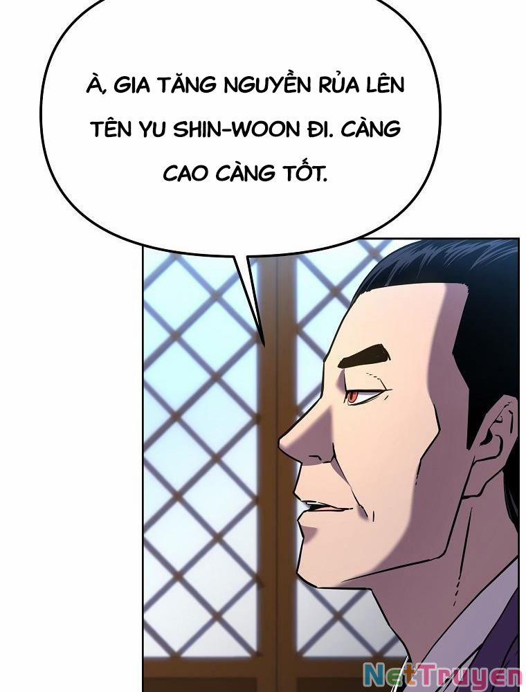 Sự Chuyển Sinh Vào Võ Lâm Thế Gia Của Ranker 16 trang 11