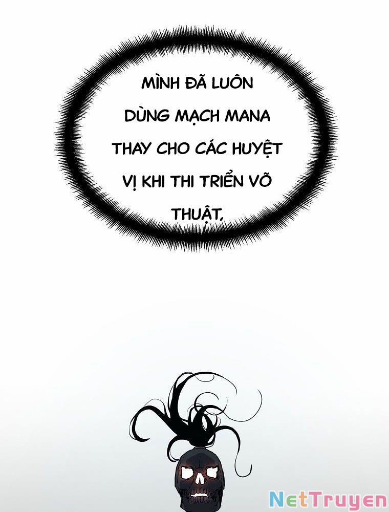 Sự Chuyển Sinh Vào Võ Lâm Thế Gia Của Ranker 16 trang 111