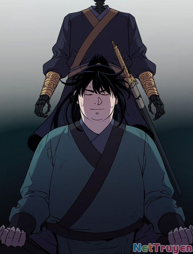 Sự Chuyển Sinh Vào Võ Lâm Thế Gia Của Ranker 16 trang 112