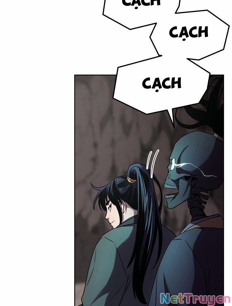 Sự Chuyển Sinh Vào Võ Lâm Thế Gia Của Ranker 16 trang 128