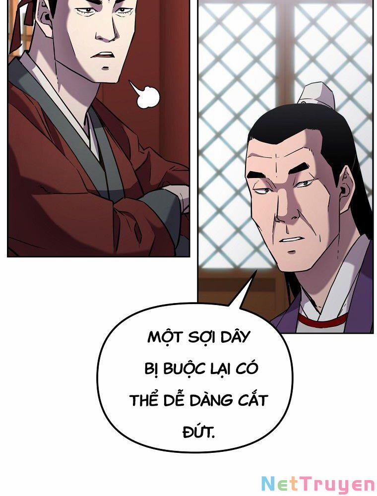 Sự Chuyển Sinh Vào Võ Lâm Thế Gia Của Ranker 16 trang 2