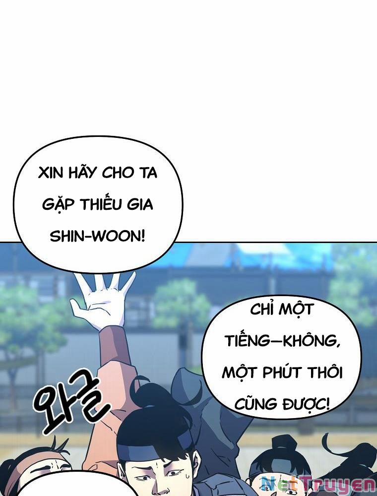 Sự Chuyển Sinh Vào Võ Lâm Thế Gia Của Ranker 16 trang 21