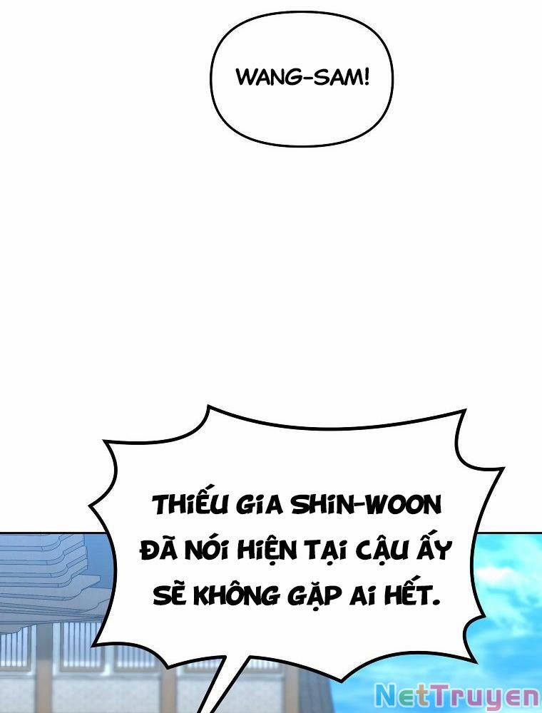 Sự Chuyển Sinh Vào Võ Lâm Thế Gia Của Ranker 16 trang 23