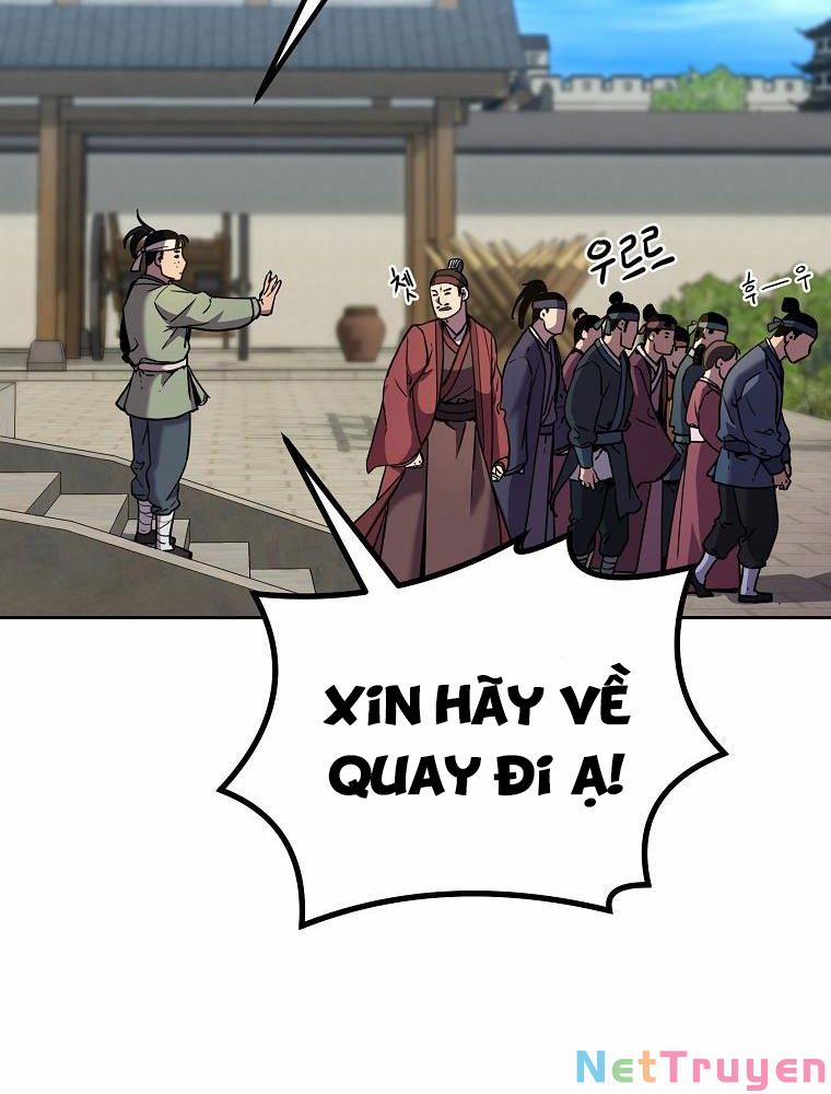 Sự Chuyển Sinh Vào Võ Lâm Thế Gia Của Ranker 16 trang 24