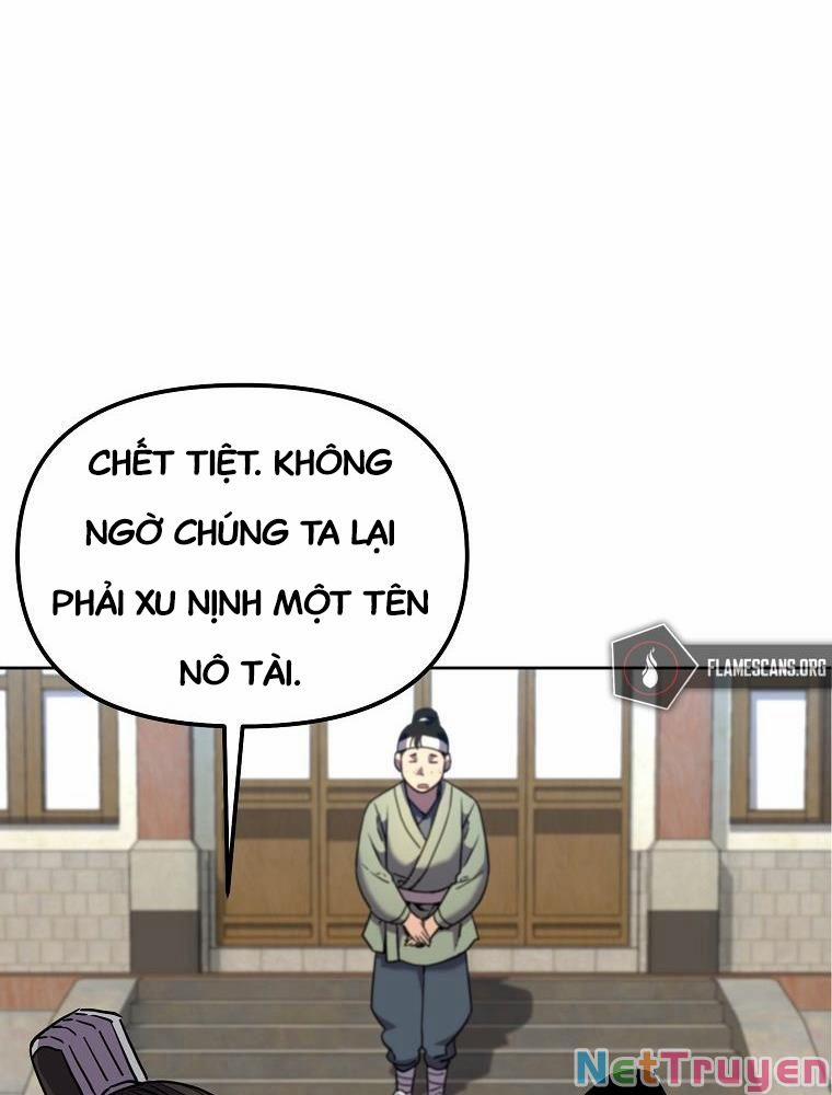 Sự Chuyển Sinh Vào Võ Lâm Thế Gia Của Ranker 16 trang 25