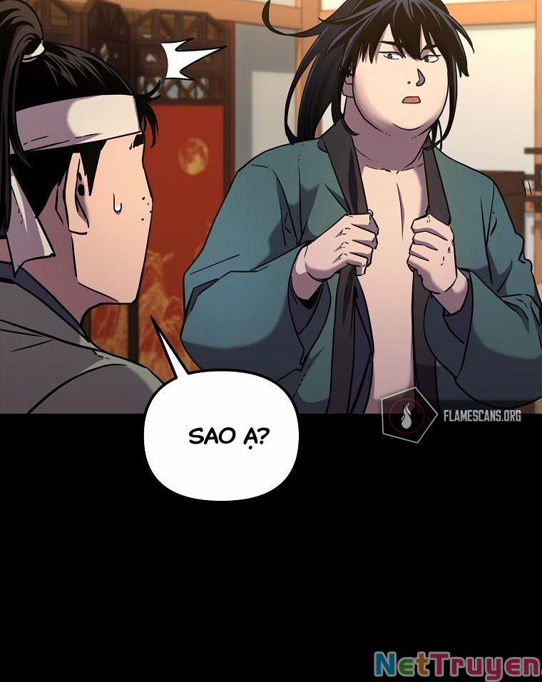 Sự Chuyển Sinh Vào Võ Lâm Thế Gia Của Ranker 16 trang 30