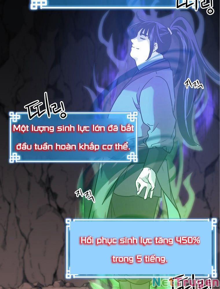 Sự Chuyển Sinh Vào Võ Lâm Thế Gia Của Ranker 16 trang 45