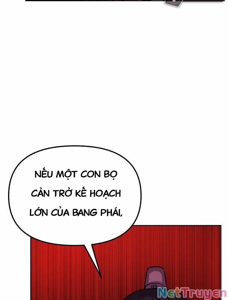 Sự Chuyển Sinh Vào Võ Lâm Thế Gia Của Ranker 16 trang 5