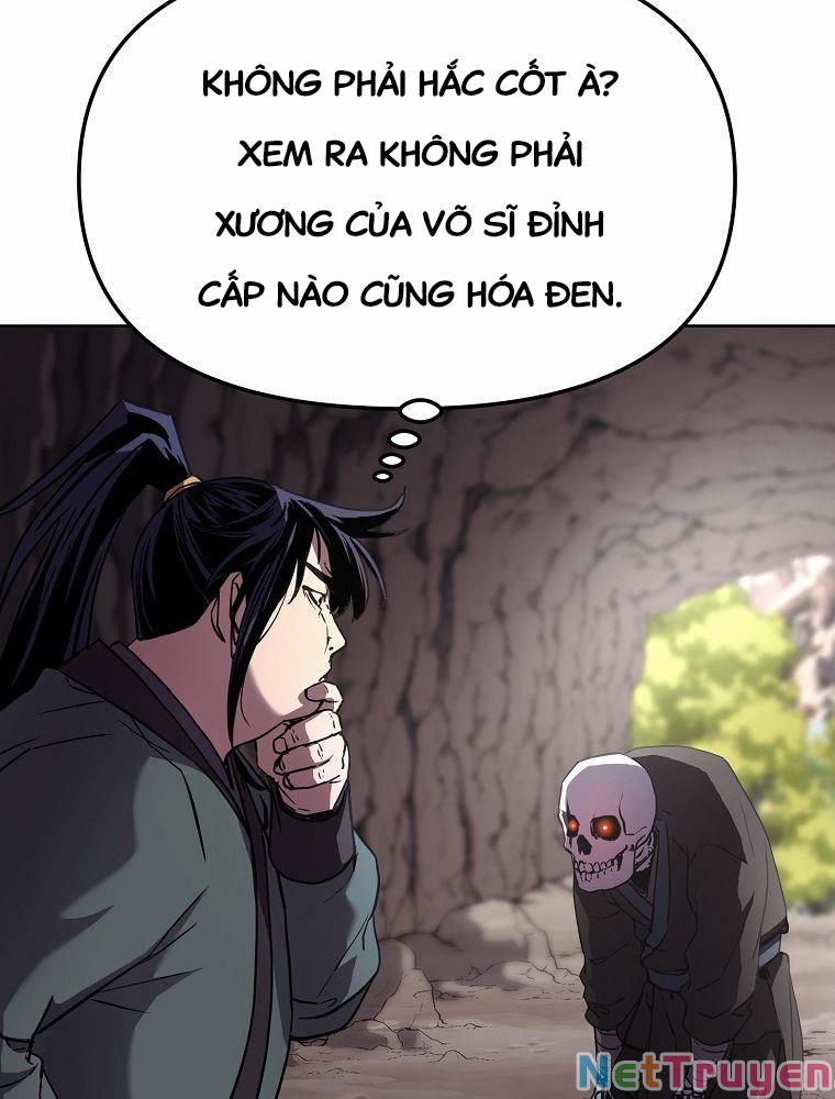 Sự Chuyển Sinh Vào Võ Lâm Thế Gia Của Ranker 16 trang 54