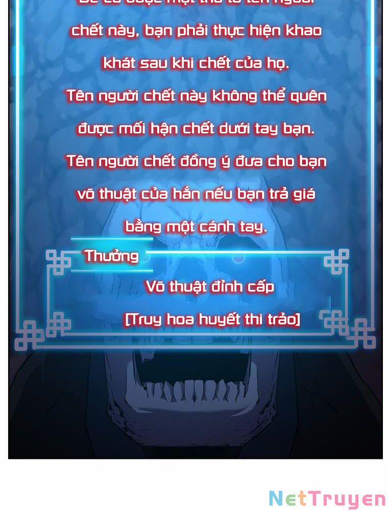 Sự Chuyển Sinh Vào Võ Lâm Thế Gia Của Ranker 16 trang 63