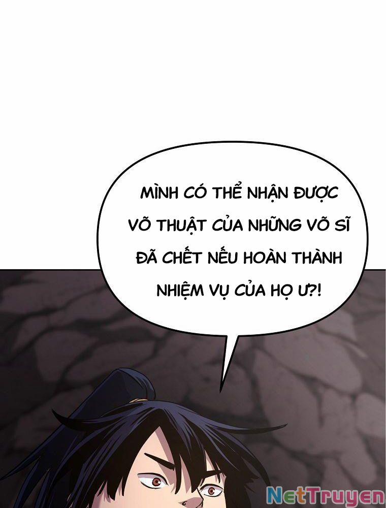 Sự Chuyển Sinh Vào Võ Lâm Thế Gia Của Ranker 16 trang 76