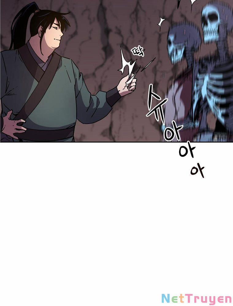 Sự Chuyển Sinh Vào Võ Lâm Thế Gia Của Ranker 16 trang 79