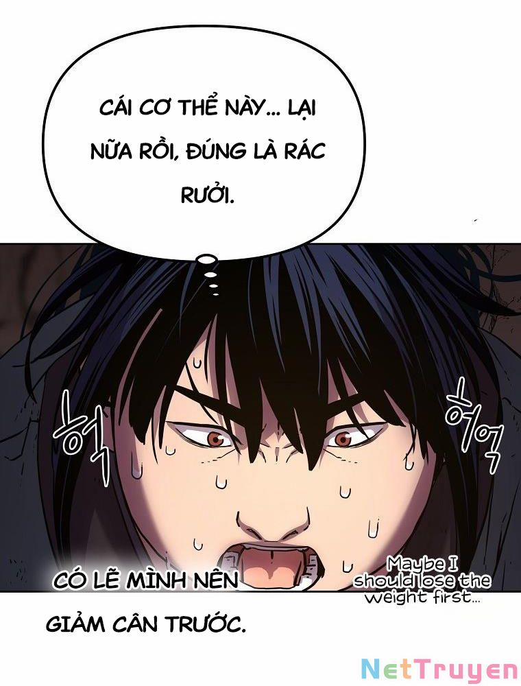 Sự Chuyển Sinh Vào Võ Lâm Thế Gia Của Ranker 16 trang 84