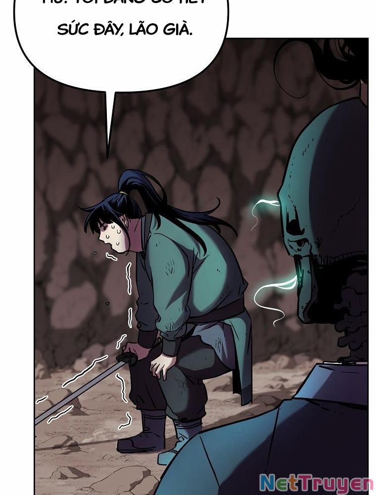 Sự Chuyển Sinh Vào Võ Lâm Thế Gia Của Ranker 16 trang 87
