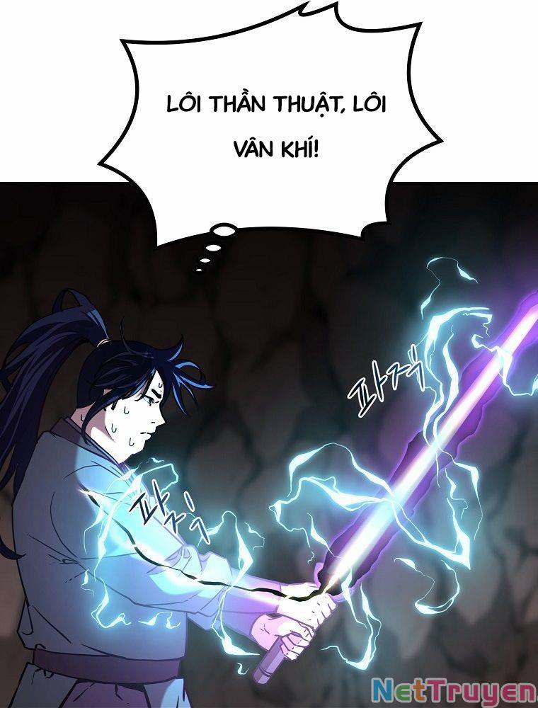 Sự Chuyển Sinh Vào Võ Lâm Thế Gia Của Ranker 16 trang 94