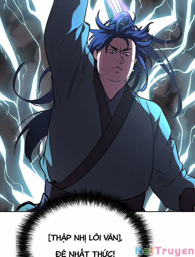 Sự Chuyển Sinh Vào Võ Lâm Thế Gia Của Ranker 16 trang 96