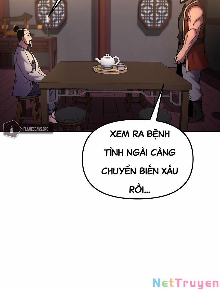 Sự Chuyển Sinh Vào Võ Lâm Thế Gia Của Ranker 17 trang 11