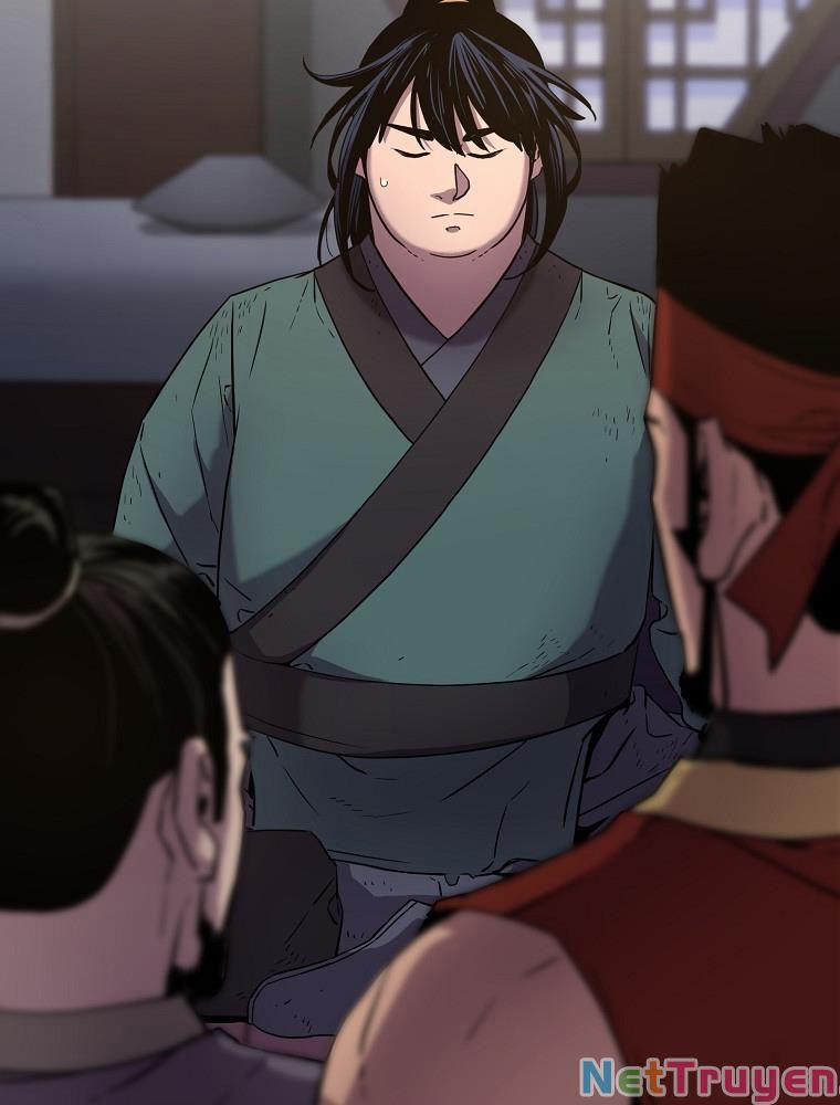Sự Chuyển Sinh Vào Võ Lâm Thế Gia Của Ranker 17 trang 119