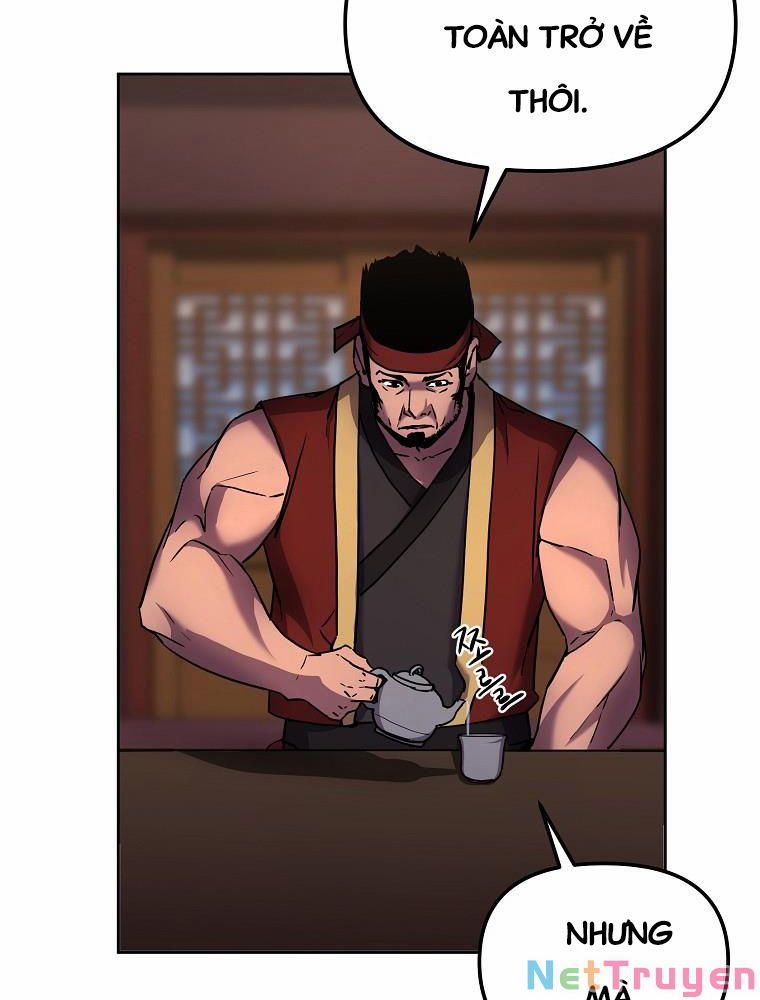 Sự Chuyển Sinh Vào Võ Lâm Thế Gia Của Ranker 17 trang 20