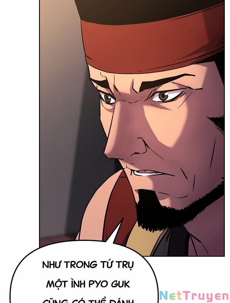 Sự Chuyển Sinh Vào Võ Lâm Thế Gia Của Ranker 17 trang 27