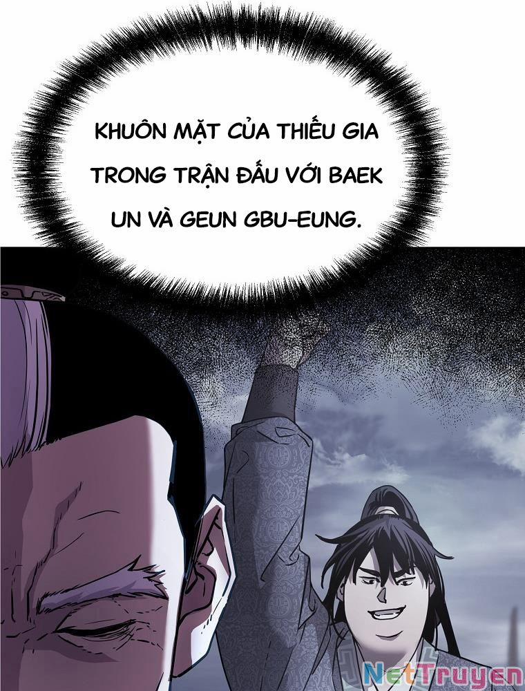 Sự Chuyển Sinh Vào Võ Lâm Thế Gia Của Ranker 17 trang 31