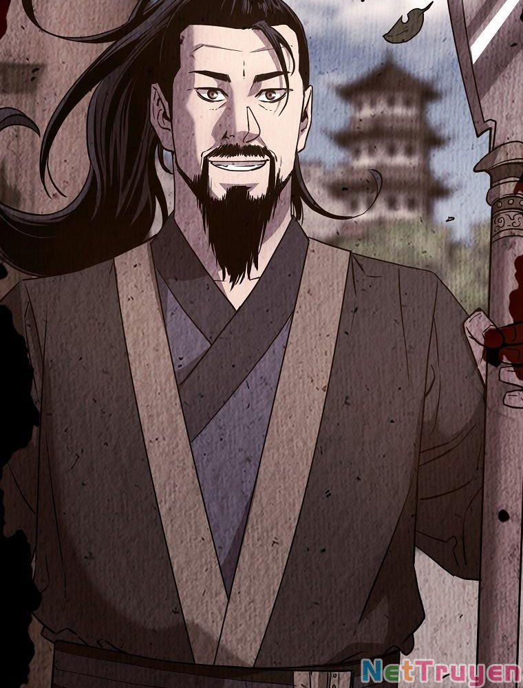 Sự Chuyển Sinh Vào Võ Lâm Thế Gia Của Ranker 17 trang 34