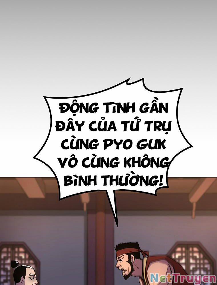 Sự Chuyển Sinh Vào Võ Lâm Thế Gia Của Ranker 17 trang 36